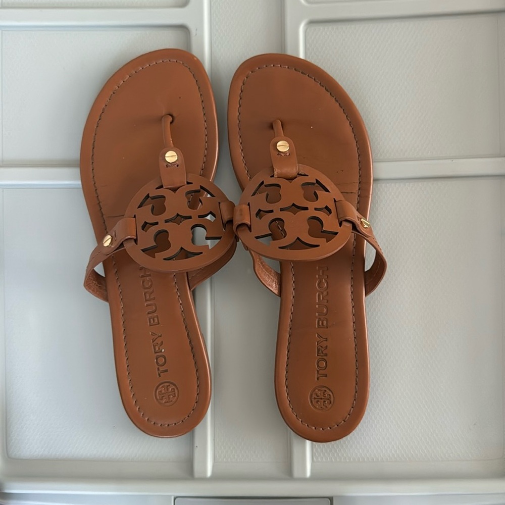 Tory Burch shoes